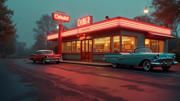 Comment le renouveau rétro transforme les tendances vintage