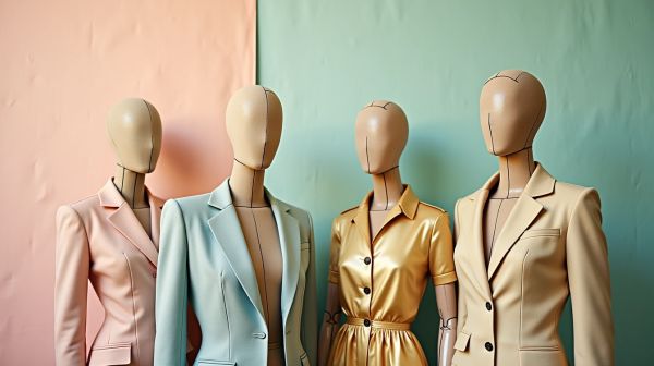 Comment le renouveau rétro transforme les tendances vintage