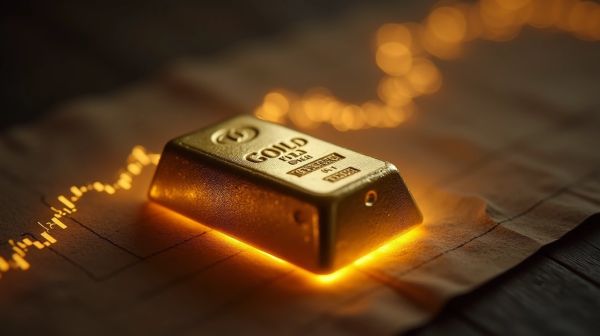 Comprendre le cours de l'or pour mieux investir dans ce marché