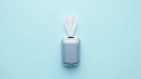 Distributeurs dessuie-mains pliage V : hygiène moderne et pratique