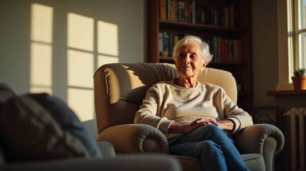 Mieux comprendre les aides à domicile pour l'assurance
