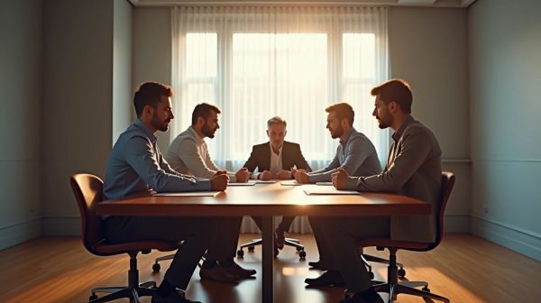 Optimiser votre management pour des équipes performantes
