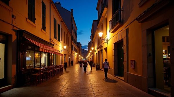 Sortir à Marseille sans faire la queue