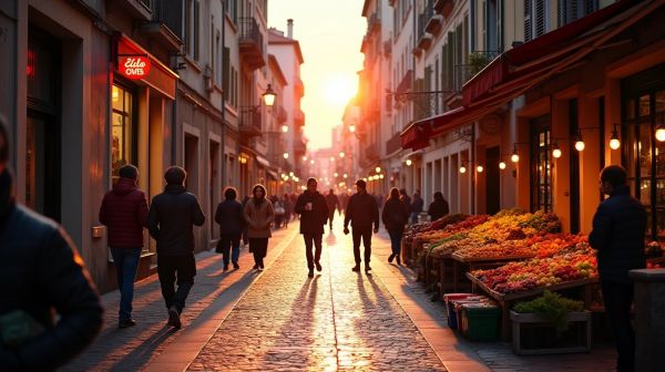 Sortir à Marseille sans faire la queue